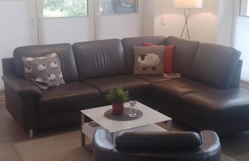 watn Meerblick-Nordseepark Dangast, 2Schlafzimmer,2Bäder,Kamin,Parkplatz - Photo 26