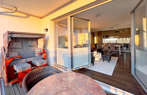 Villa Deichgraf 12 "Meerblick" - Foto 15