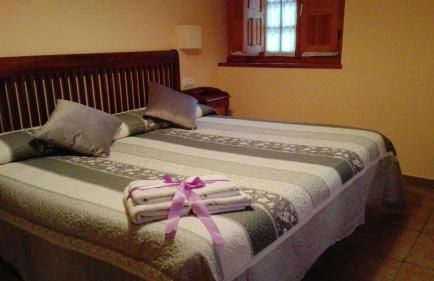 Apartamentos Rurales Casa Marcelo II - Foto 11