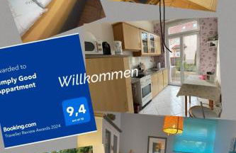 Simply Good Appartment - Foto 2