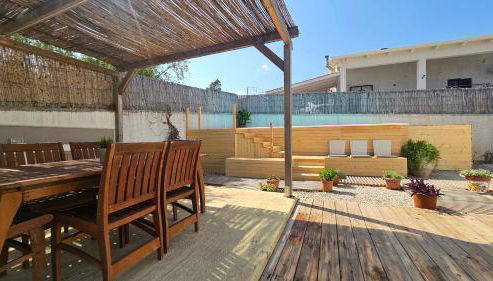 Villa Luisa Cilento - Foto 3