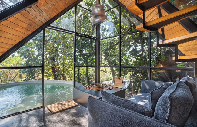 Bosque Geométrico - Foto 66