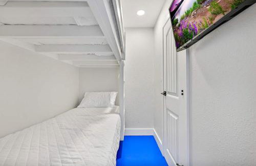 Newly Renovated San Luis Resort luxury condo - Foto 16