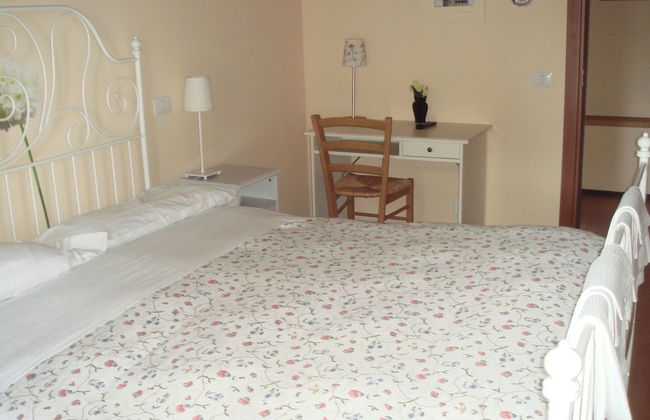 La Soffitta e La Torre Affittacamere - Foto 4