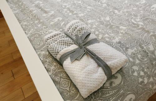 Luxurious Apartment "N22" - Foto 6