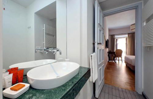 Residenza Torre Vecchiarelli - apt 1 - Photo 24