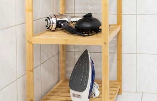 Apartments in der Kutschgasse - Altstadt - Parkplatz nach Verfügbarkeit - Küche - Wifi - Powered by Ko-Living - Foto 71