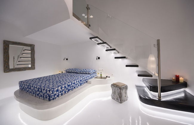 The Luna Cavern 3 with Hot Tub Ocean - Foto 1