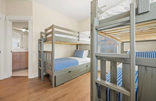 Solara 14 Bedroom Home at Hatteras Island Reserve - Foto 53