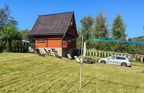 Domek w zakopiańskim stylu - Terka 3a - Foto 2