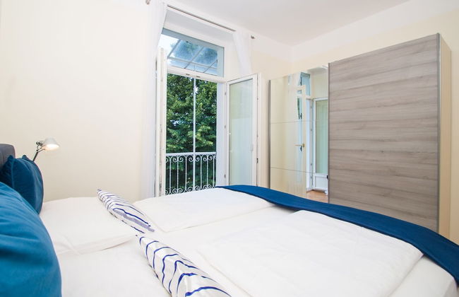 Residence Diana - Foto 9