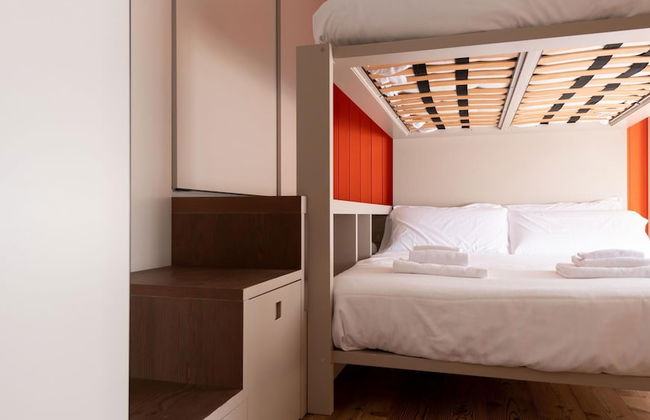 Italianway - Cacciatori Delle Alpi 7 - Foto 19