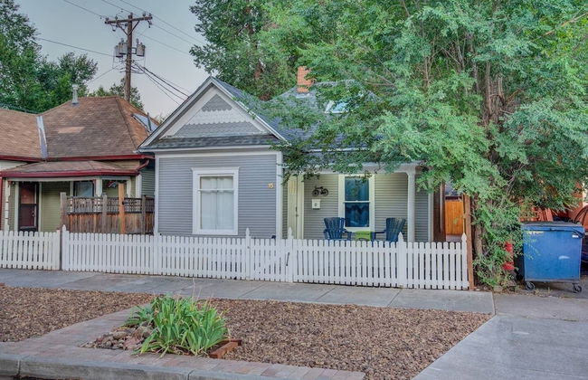 1BR Modern & Chic Bring Your Bikes and Dog! - Foto 32