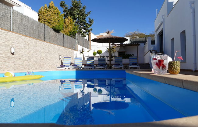 Villa Chantal - Foto 28