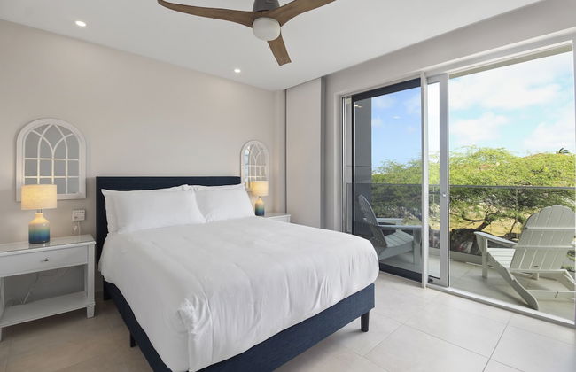 O Condominium Beachfront Residences - Foto 28