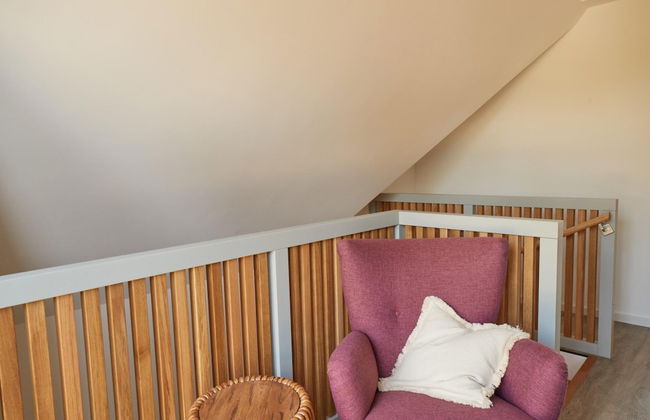 Luxurioses Ferienhaus in St.peter Ording - Foto 24