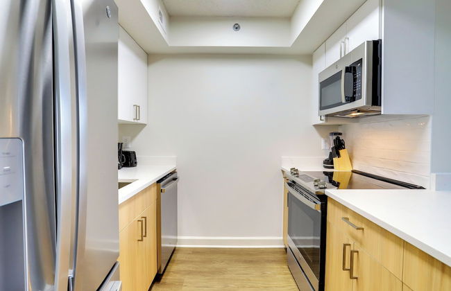 Metro-Friendly DC Apartments - Photo 75