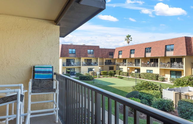 Wave Watcher at Cocoa Beach - Foto 29