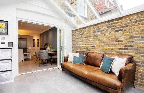 Veeve - The Barnes Family Haven - Foto 13