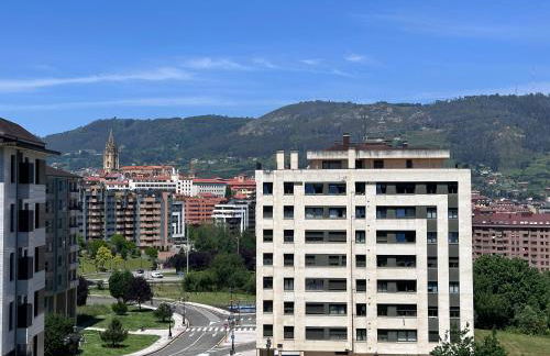 Acogedor Apartamento con vistas a la Catedral y parking - Foto 25