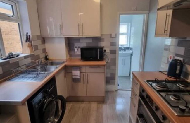 Orpington RSG House - Foto 13