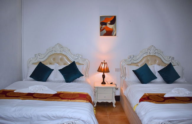 Monsane villa - Foto 37