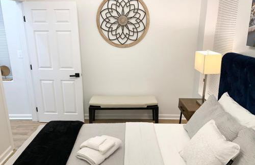 Lavish Luxe 2BD-1BA apartment in Federal Hill - Foto 10