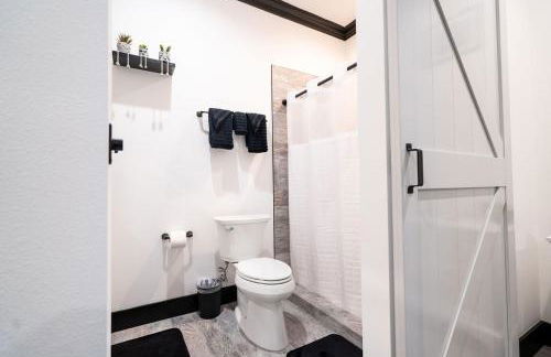 The Geneva Lakehouse - Foto 48