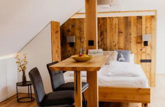 MoseLay Ferienwohnung Appartement - Foto 24