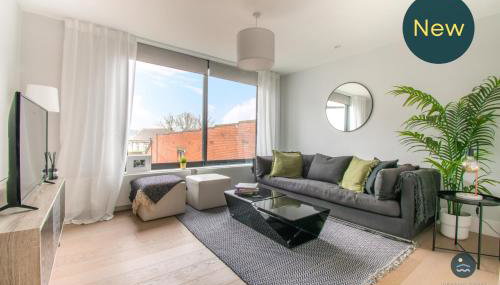 Cockleshells - Modern apartment in Swanage - Foto 2, Other