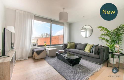 Cockleshells - Modern apartment in Swanage - Foto 2