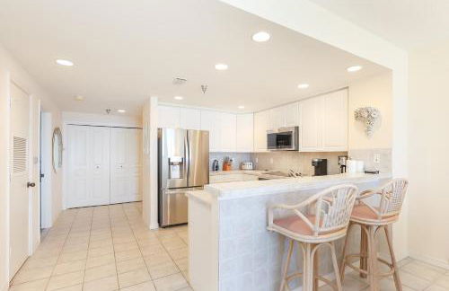 Emerald Isle Gulf Front 2B Condo - 802 - Foto 27