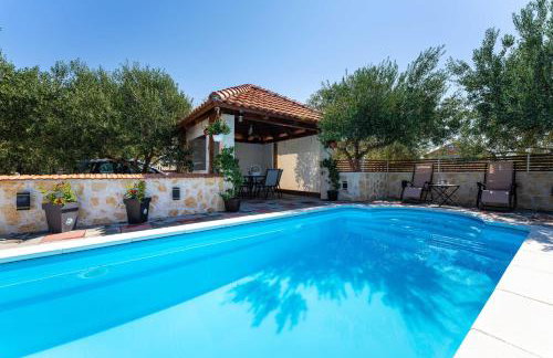 MY DALMATIA - Holiday home Olive Garden with private swimming pool - Photo 41