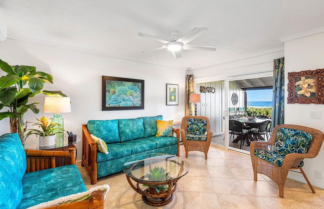 Keauhou Kona Surf & Racquet Club Townhouse #4 - Foto 18