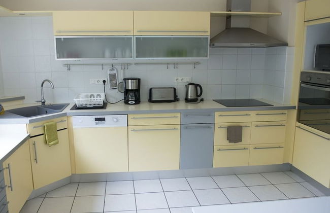 Résidence Aloa - Photo 45