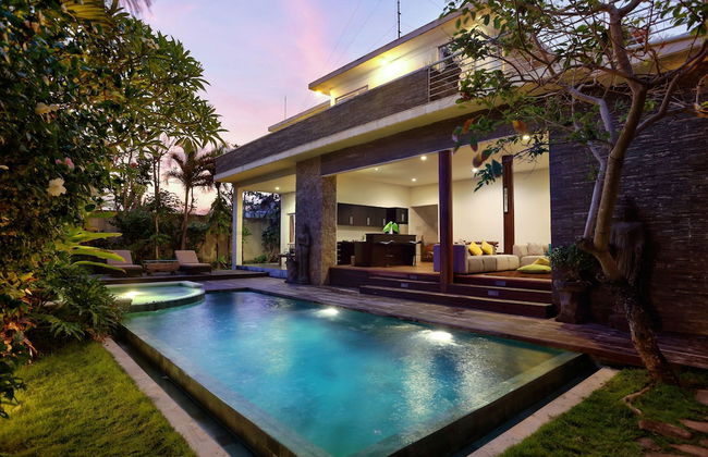 Pandawa Beach Villas & Spa - Photo 34