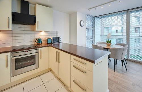 Host & Stay - The Municipal View Abode - Foto 20