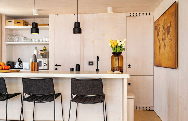 Vanellus Villas - Villa 54 - Foto 6