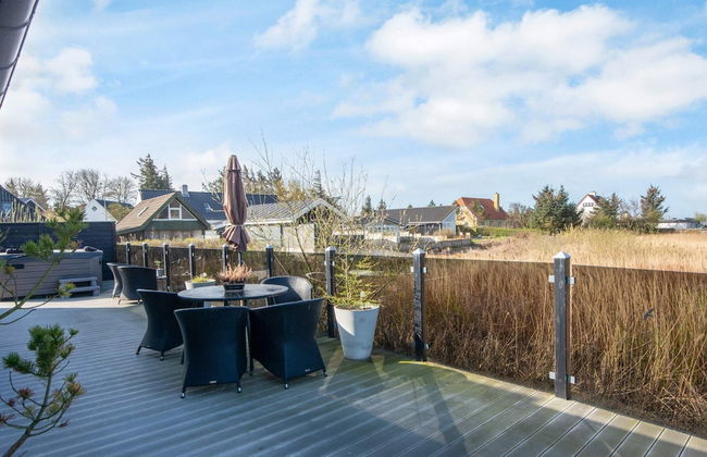 3 Person Holiday Home in Esbjerg V-by Traum - Photo 64