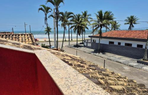 Casa magnífica na praia - Foto 6