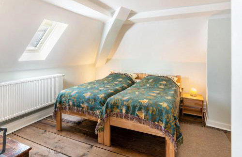 Ferienwohnung im ehem Rittergut - Foto 19