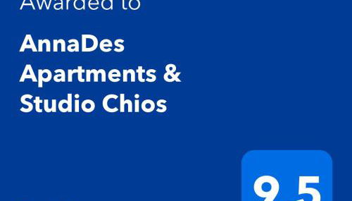 AnnaDes Apartments & Studios Chios - Foto 2