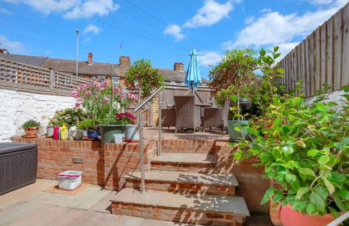 Perfect Booking Near Ramsgate Station And Beach - Foto 26