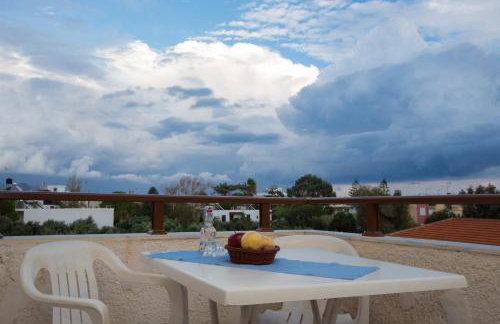 Filoxenia Apartments 2 - Foto 3