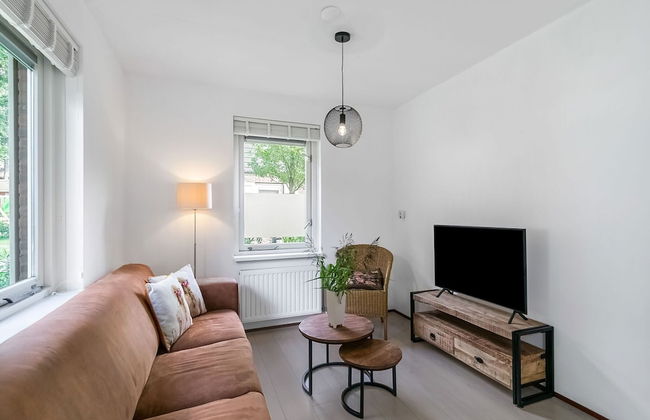 Holiday Home With Enclosed Garden - Foto 18