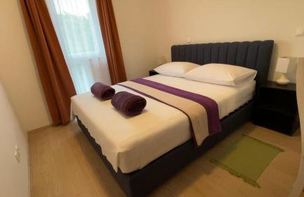 Villa Evita Apartments - Foto 12