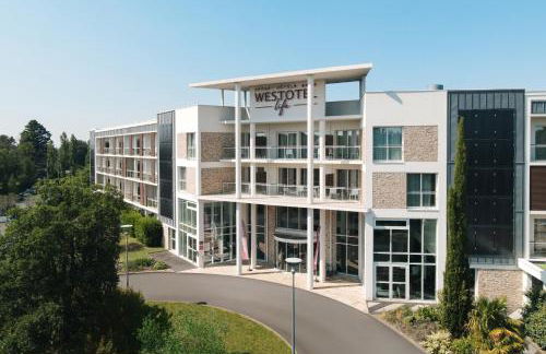 Westotel Life Nantes Carquefou - Foto 5