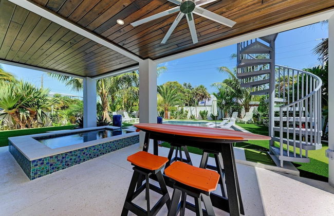 The TipSea Turtle managed by Beach Retreats - Foto 62