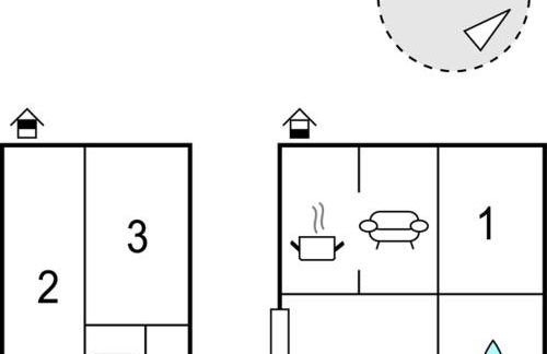 Gorgeous Home In Neubrandenburg - Foto 21