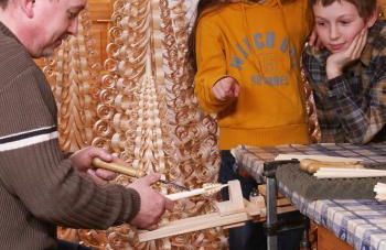 Ferienhaus Erzgebirge "An der Trebe" mit Kamin und Sauna - Photo 45